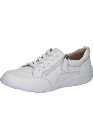 Caprice Damen 9-23600-44, Scarpe da Ginnastica Donna, , 39 EU