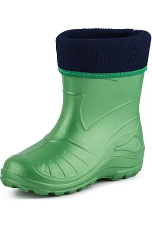 Ladeheid Stivali Bambino e Bambina in Eva KL058 ( , 25 EU)