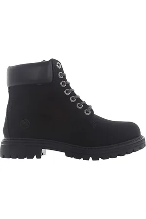 Lumberjack River 2, Stivaletti Bassi con Lacci Donna, , 39 EU
