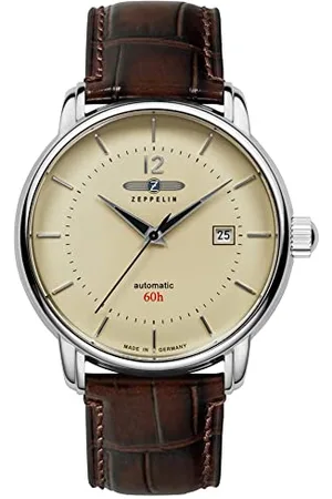Zeppelin Orologio Automatico 8160-5