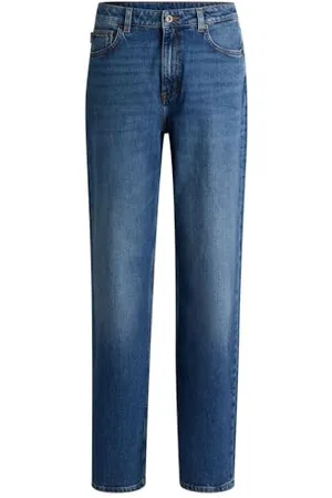 HUGO BOSS Elyah_B Jeans, , 27W / 36L Donna