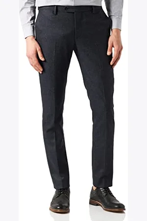 Hackett Hackett F Stretch WL Cash TRS Pantaloni, , 48 Uomo
