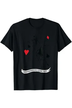 The Nightmare Before Christmas Dreams Valentine Maglietta