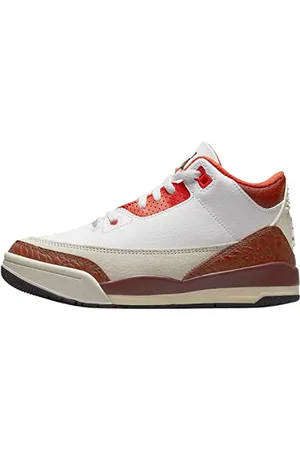 Nike 3 Retro Se PS, Scarpe da Ginnastica Unisex-Bambini e Ragazzi, , 31.5 EU