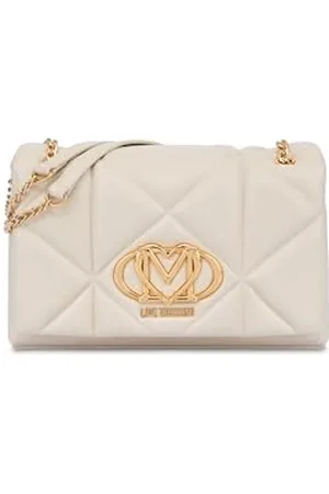 Moschino JC4041PP1MLC0110, Borsa A Spalla Donna, , Unica