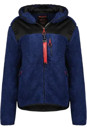 Geographical Norway Telodia Lady Pile da Donna, , S