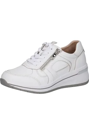 Caprice Damen 9-23300-44, Scarpe da Ginnastica Donna, , 38 EU Larga
