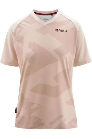 Briko Adventure Camo Lady Jersey