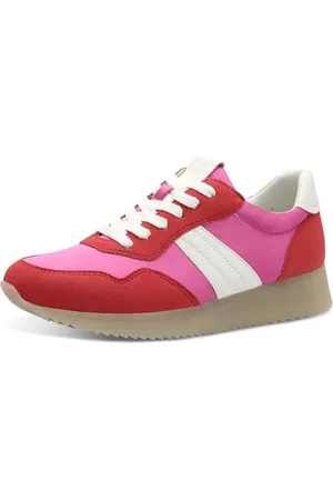 Jana Damen Vegan Komfort, Scarpe da Ginnastica Donna, , 39 EU