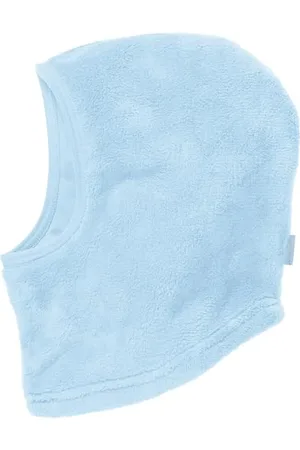 Playshoes Passamontagna In Pile, Cappello invernale Unisex - Bambini e ragazzi, , Taglia unica