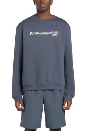 Reebok ID Energy-Marchio Orgoglioso Maglione, , XS Uomo
