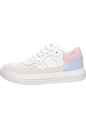 Lurchi Neka, Scarpe da Ginnastica Bambina, , 30 EU