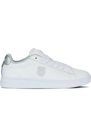 K-Swiss Court Shield II, Scarpe da Ginnastica Donna, , 38 EU