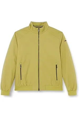 Geox M Vincit Giacca, , 60 Uomini