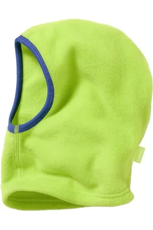 Playshoes Passamontagna In Pile, Cappello invernale Unisex - Bambini e ragazzi, , 47-49