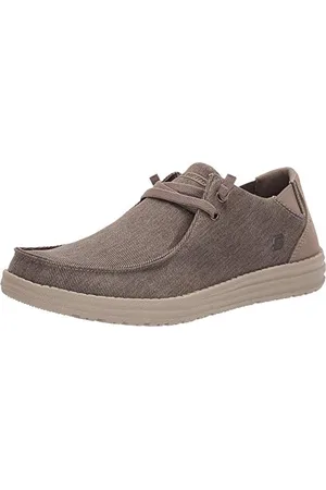 Skechers Melson Raymon, Sneaker Uomo, , 47.5 EU