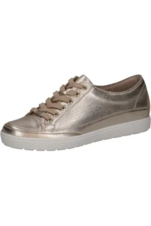 Caprice Damen 9-23654-42, Scarpe da Ginnastica Donna, , 42 EU