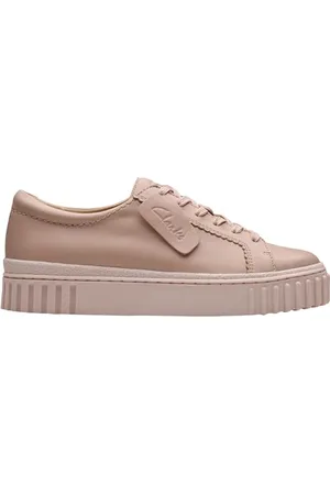 Clarks Mayhill Walk, Scarpe da Ginnastica Donna, , 35.5 EU