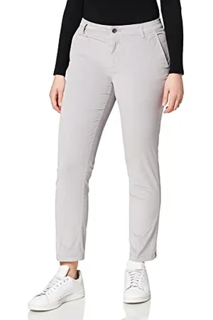 Benetton Pantalone 4AH7557M5, , 40 Donna