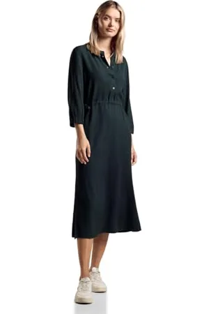 Street one A144166 Abito Midi, , 42 Women