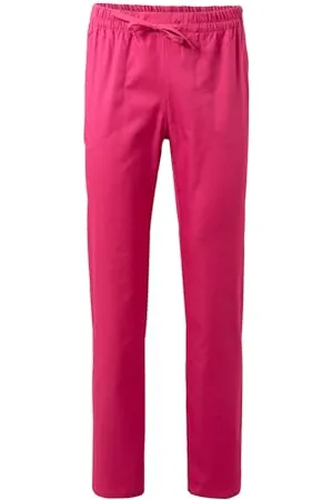 Velilla 533001_23_4XL Pantalone Pigiama con Nastri, , Unisex-Adulto