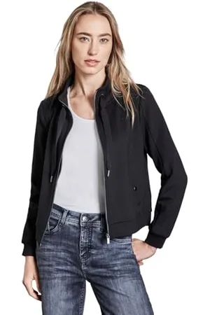 Street one A322579 Felpa Leggera, , 48 Donna