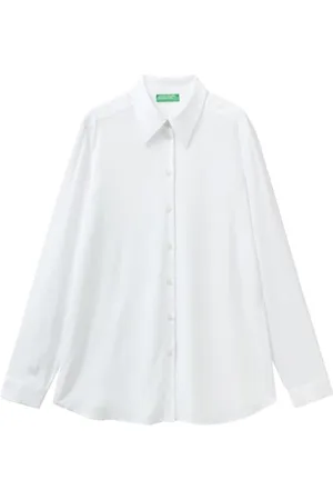 Benetton Camicia