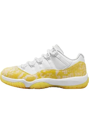 Nike 11 Retro Low PS, Scarpe da Ginnastica Unisex-Bambini e Ragazzi, , 34 EU