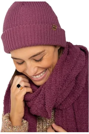 Billabong Alta Rib Cappello, , Taglia Unica Donna