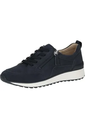Caprice Damen 9-23702-42, Scarpe da Ginnastica Donna, , 38 EU