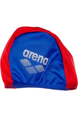 Arena Polyester II JR Cappello, , Taglia Unica Unisex-Bimbi