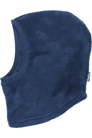Playshoes Passamontagna In Pile, Cappello invernale Unisex - Bambini e ragazzi, , Taglia unica