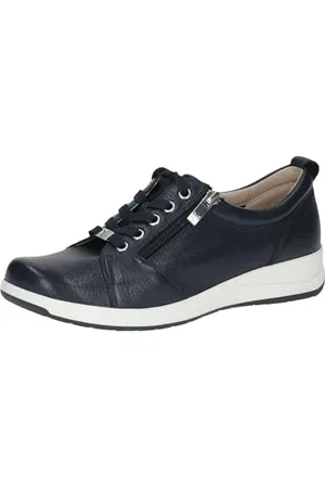 Caprice Damen 9-23752-44, Scarpe da Ginnastica Donna, , 36 EU Larga