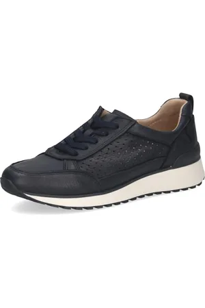 Caprice Damen 9-23500-42, Scarpe da Ginnastica Donna, , 39 EU