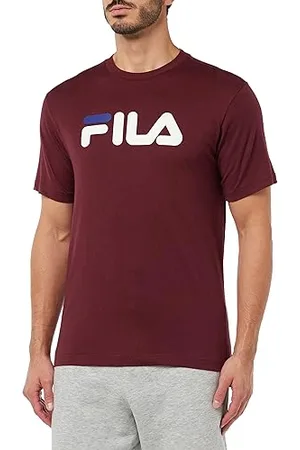 Fila Bellano T-Shirt, , XXXXXL Unisex-Adulto
