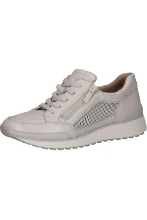 Caprice Damen 9-23701-44, Scarpe da Ginnastica Donna, , 38 EU