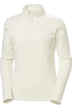Helly Hansen W Daybreaker-Pile con Mezza Zip Giacca Primo Strato, , XS Donna
