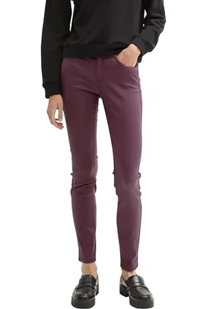 TOM TAILOR 1043333 NELA Extra Skinny Jeans, , 26W x 30L Donna