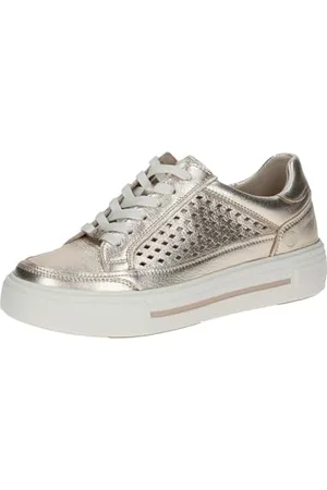 Caprice Damen 9-23719-44, Scarpe da Ginnastica Donna, , 39 EU