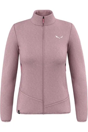 Salewa Puez Rocca PL Jacket W Giacca, , XS Donna