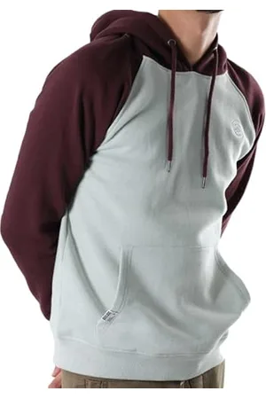 Deeluxe Sweat Ã Capuche Homme Nether Felpa, , M Uomo