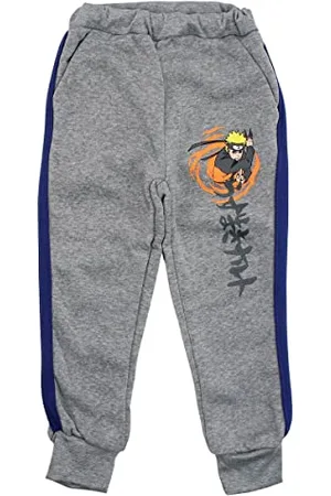 Disney Nar22-2654 S2 Pantaloni da Jogging, , 4 Anni Bambini e Ragazzi