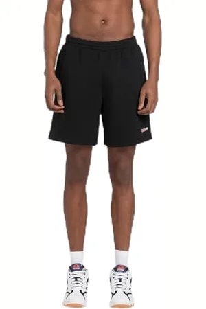 Reebok ID Energy-Vector Remix Boxer Bambino, Black, XS Uomo