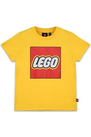 LEGO Wear LWTANO 631-T-SHIRT T-Shirt, , 104 Bambino