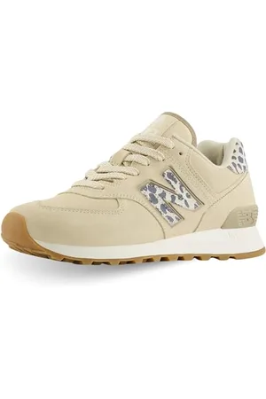New Balance 574, Sneaker Donna, 36.5 EU