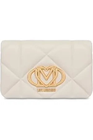 Moschino JC4043PP1MLC0110, Borsa A Spalla Donna, , Unica