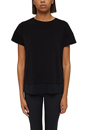 ESPRIT Maglietta Coo Layering Yoga, , XS Donna