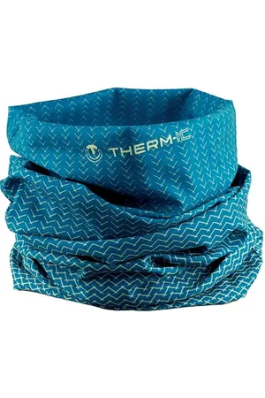 Therm-ic Neckwear Cool Light Passamontagna, , Taglia Unica Unisex-Adulto