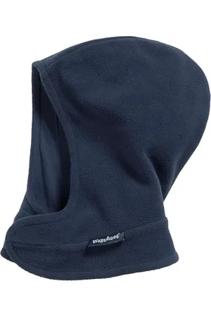 Playshoes Passamontagna In Pile, Cappello invernale Unisex - Bambini e ragazzi, , Taglia unica