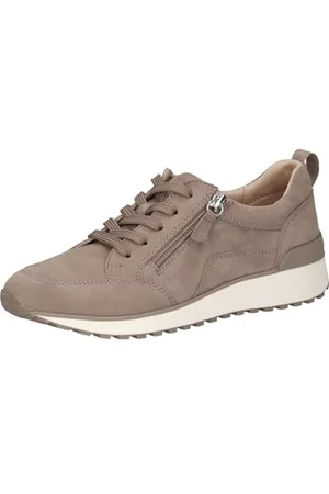 Caprice Damen 9-23702-42, Scarpe da Ginnastica Donna, , 38 EU